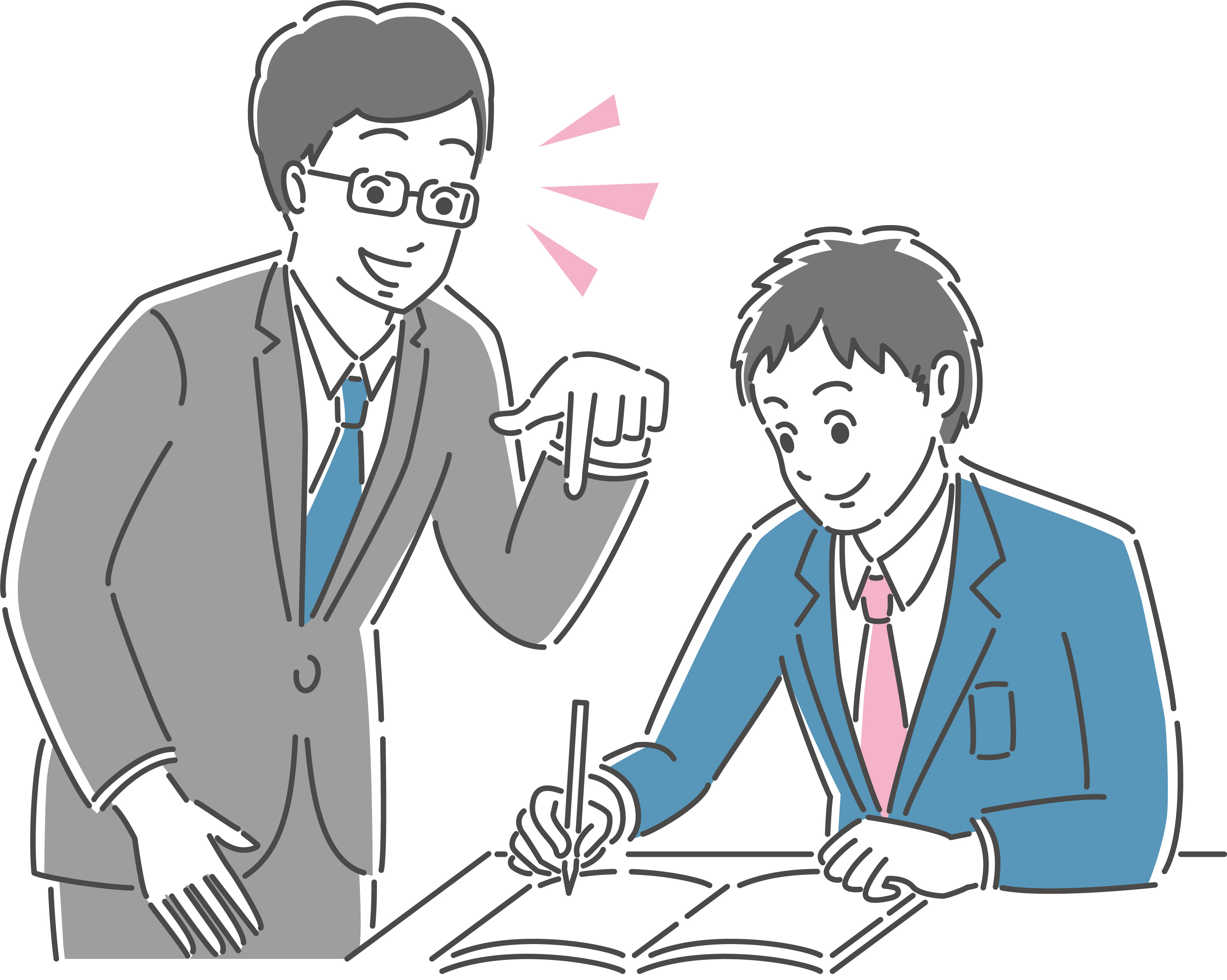 授業シーンアイコン